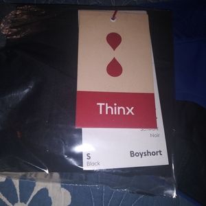 COPY - Thinx Period Panties